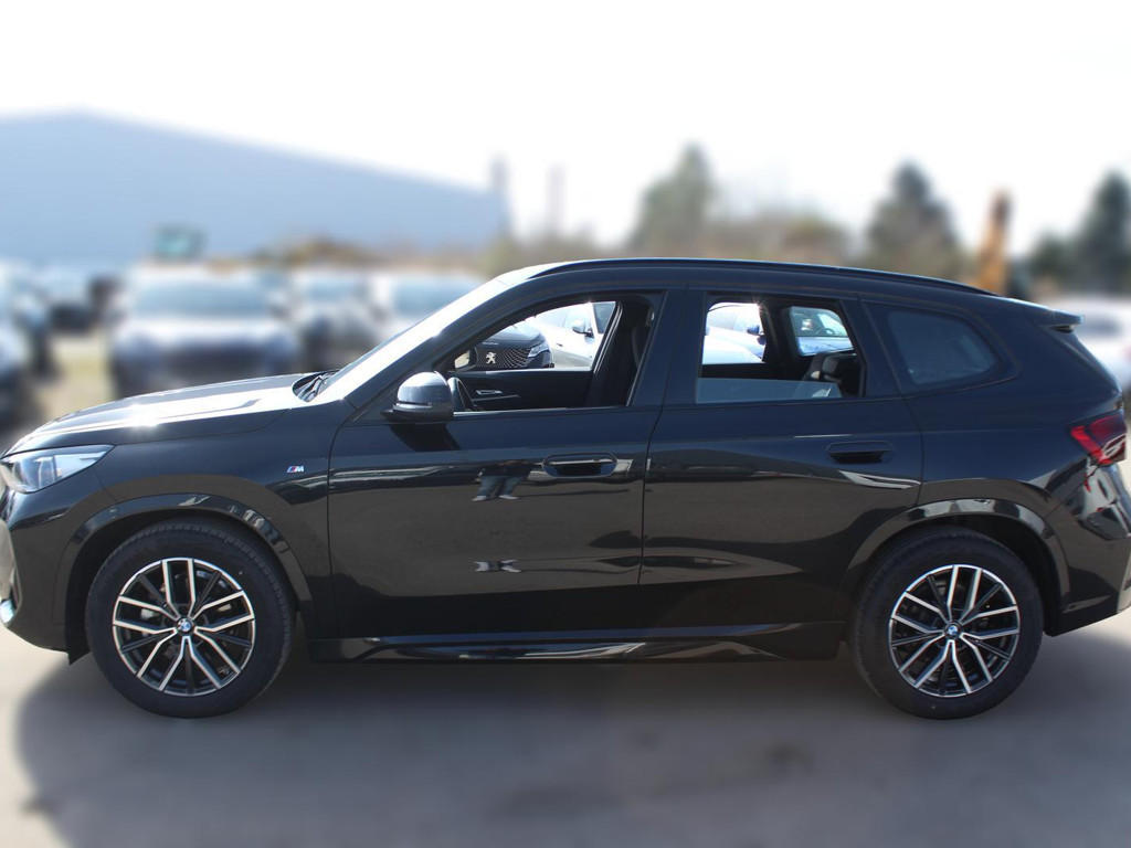 BMW X1 M-Sport sDrive