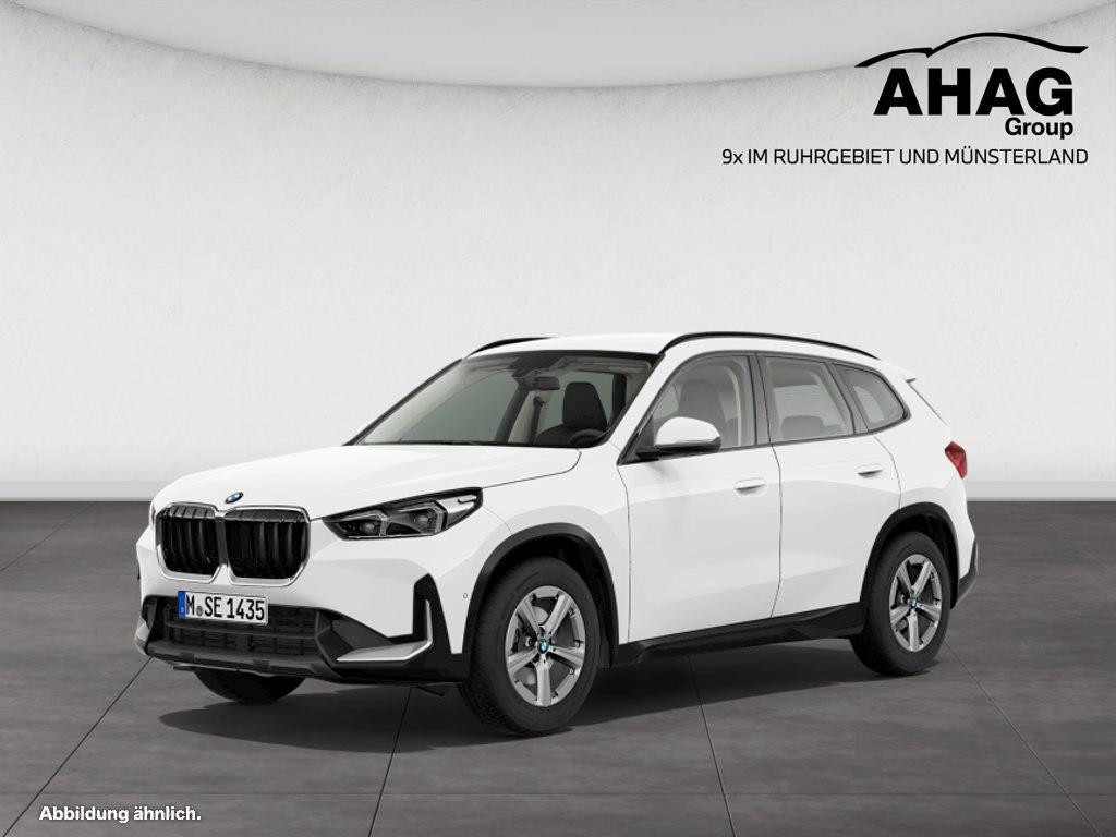 BMW X1 sDrive20i