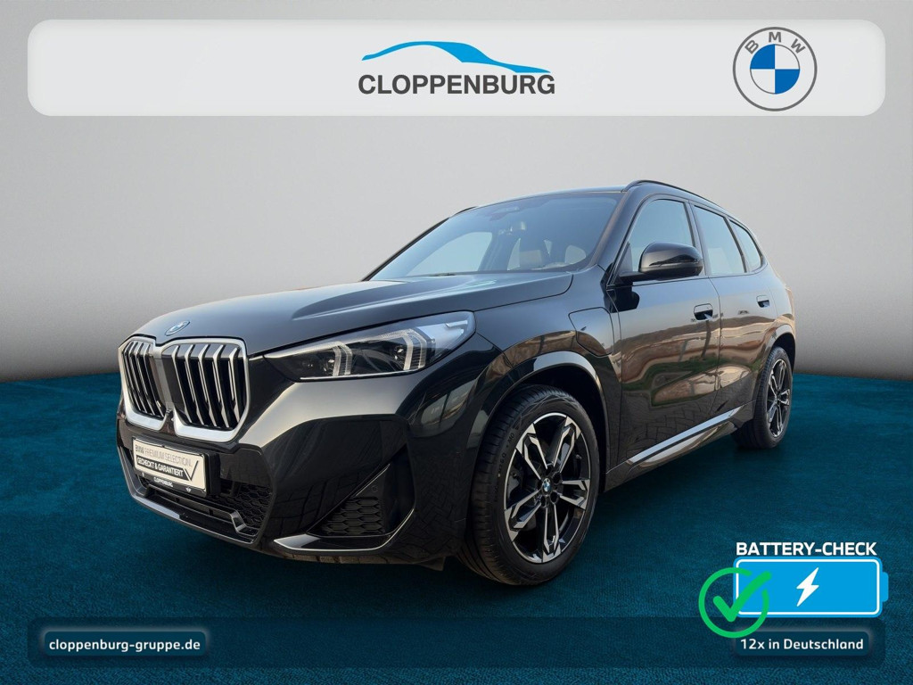 BMW X1 M-Sport
