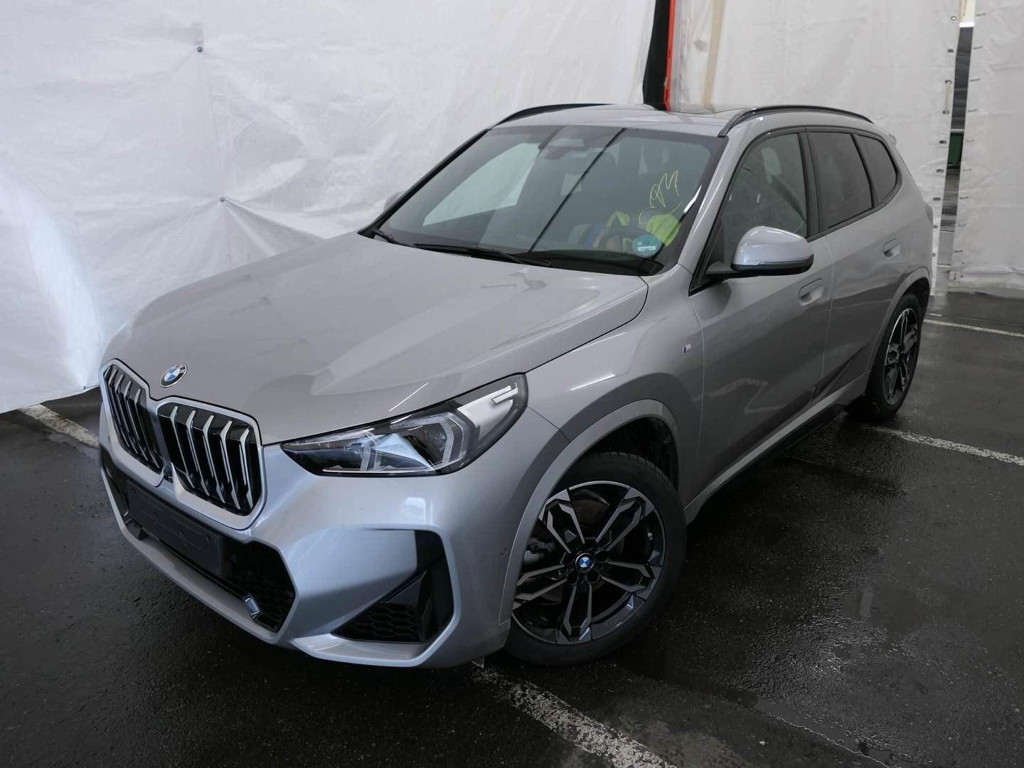 BMW X1 M-Sport