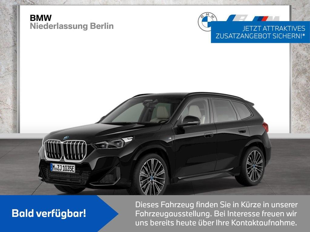 BMW X1 M-Sport