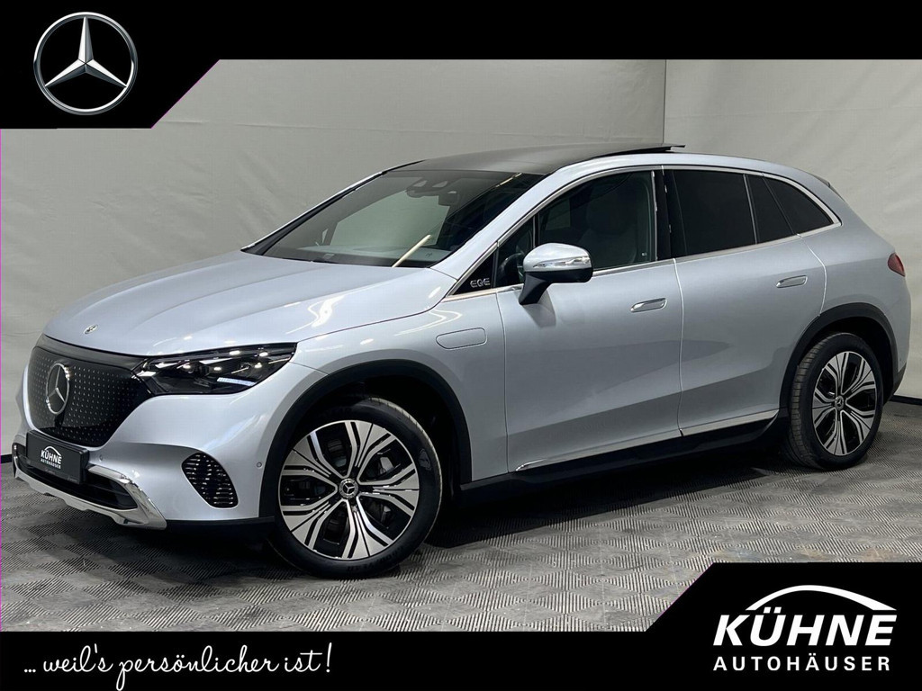 Mercedes-Benz E-Klasse EQE SUV Premium 300