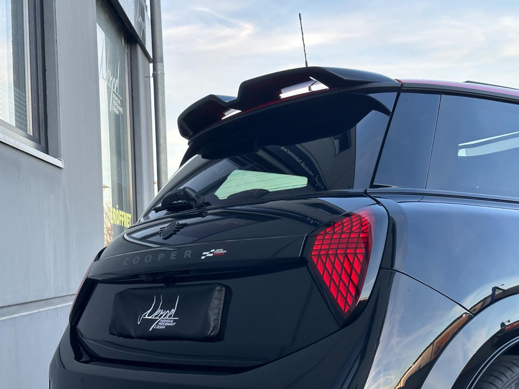 Mini John Cooper Works