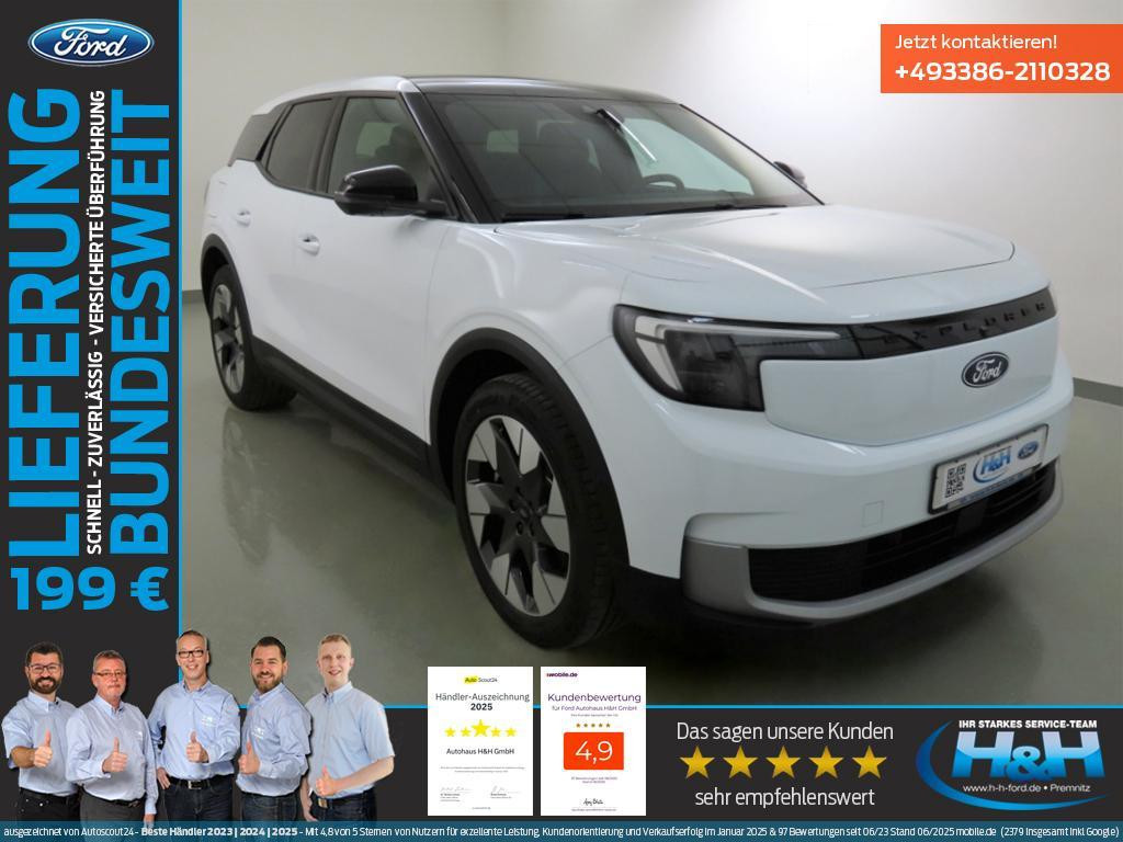 Ford Explorer AWD Premium