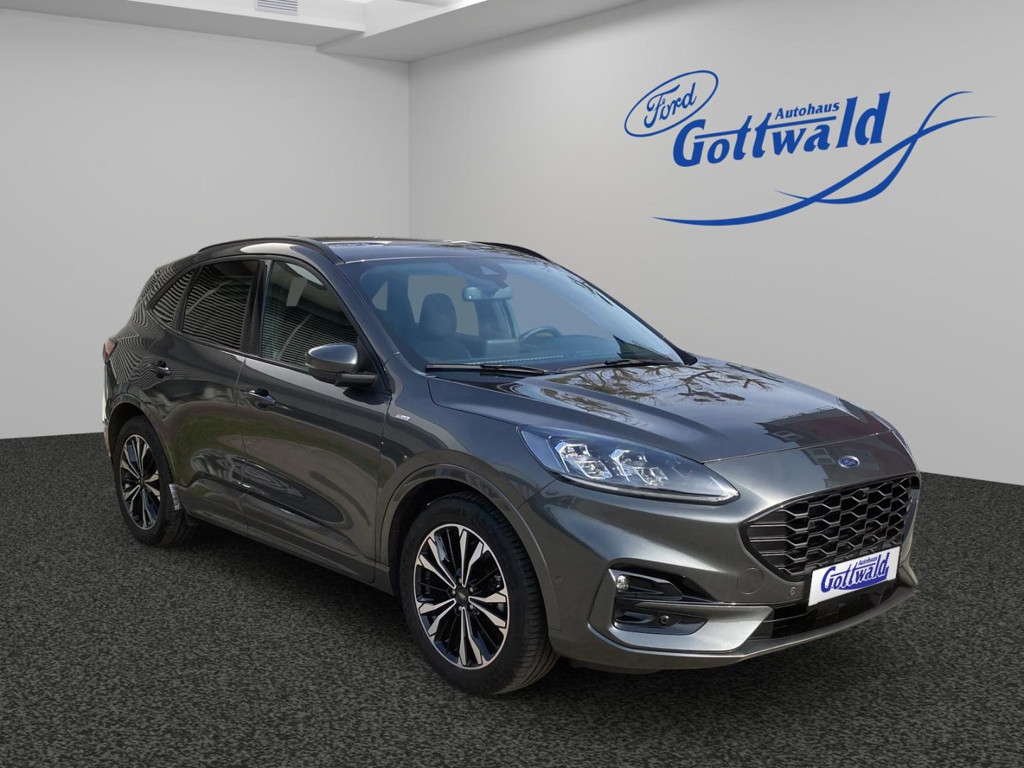 Ford Kuga ST Line X