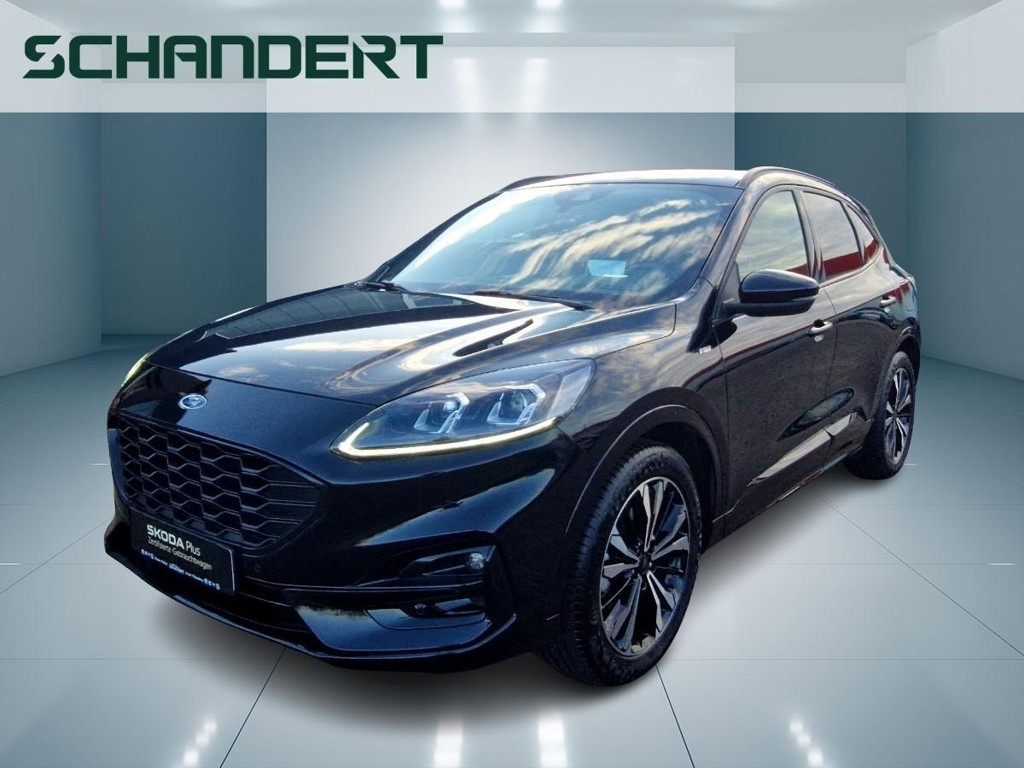 Ford Kuga EcoBoost ST Line