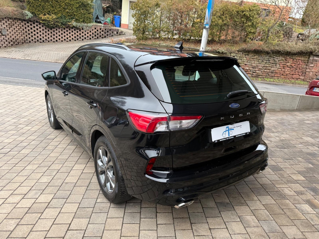 Ford Kuga EcoBoost ST Line