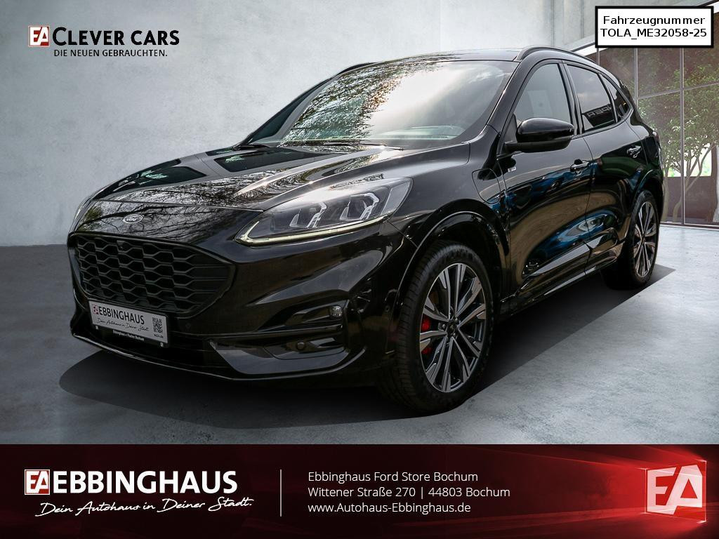 Ford Kuga ST Line Plug in Hybrid Hybrid X
