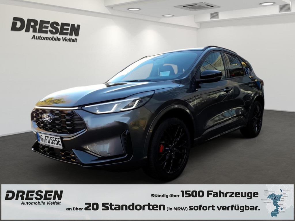 Ford Kuga ST Line Plug in Hybrid X