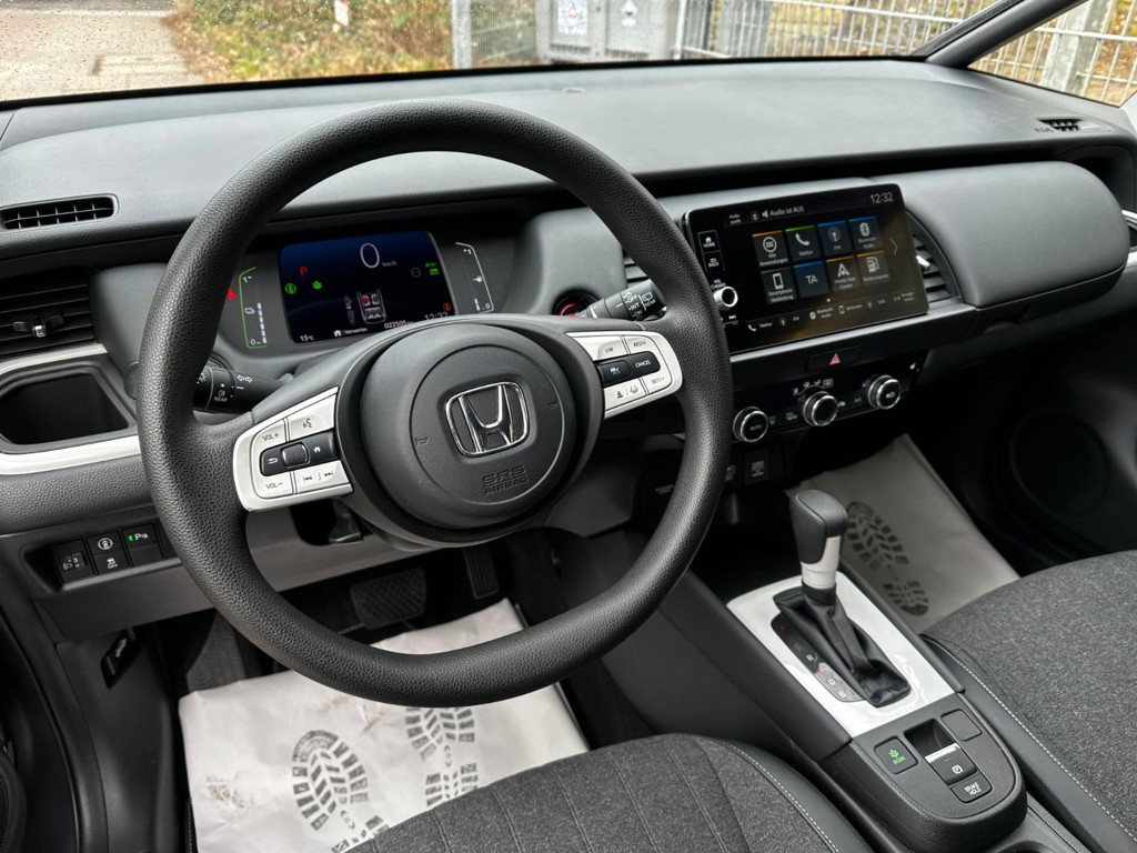 Honda Jazz Elegance Hybrid 1.5 i-MMD