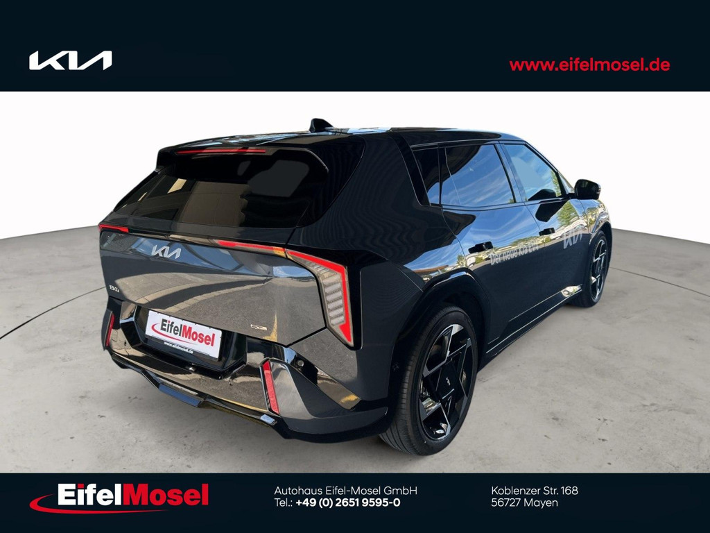 Kia EV4