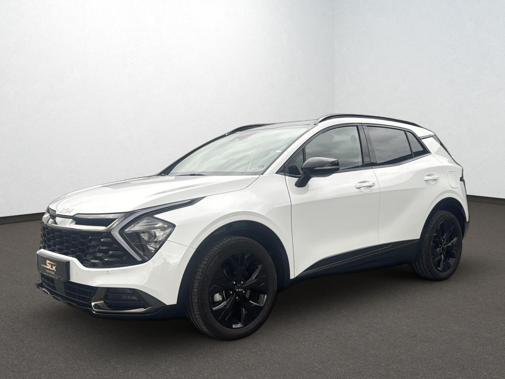 Kia Sportage GDi Vierwielaandrijving