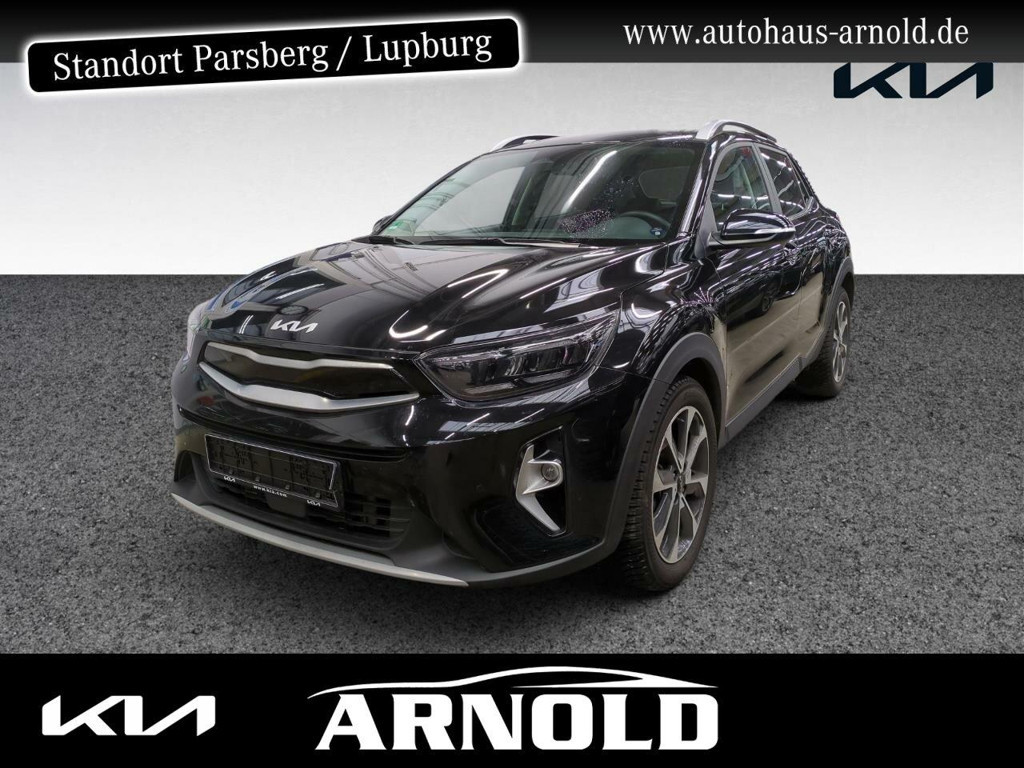 Kia Stonic GDi Spirit