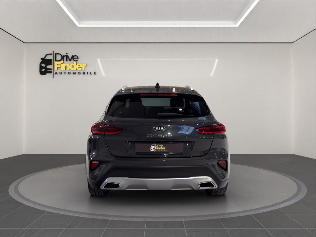 Kia XCeed Xdition | Vollausst.| Garantie | Serv. neu