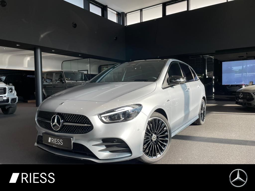 Mercedes-Benz B-Klasse B 250 AMG Line B 250 e