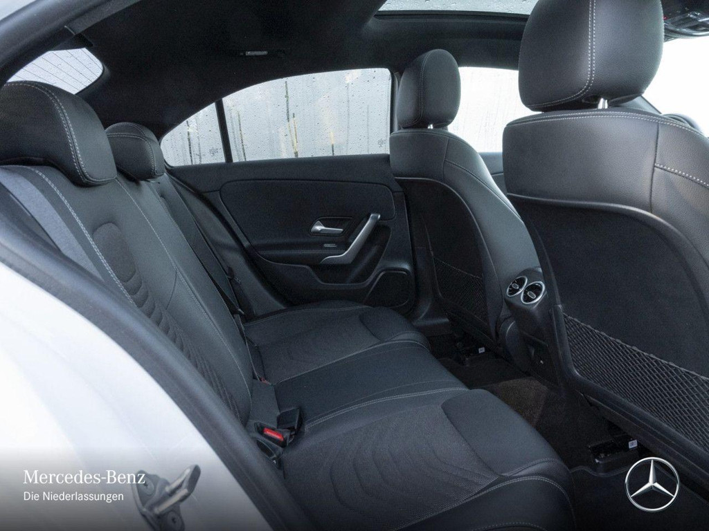 Mercedes-Benz A-Klasse A 200 Progressive