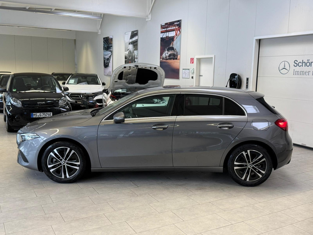 Mercedes-Benz A-Klasse A 200 Progressive