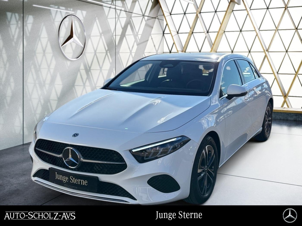 Mercedes-Benz A-Klasse A 180 Progressive