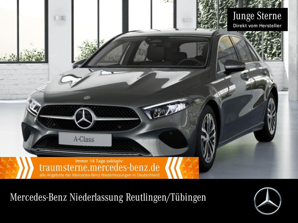 Mercedes-Benz A-Klasse A 250 A 250 e Progressive