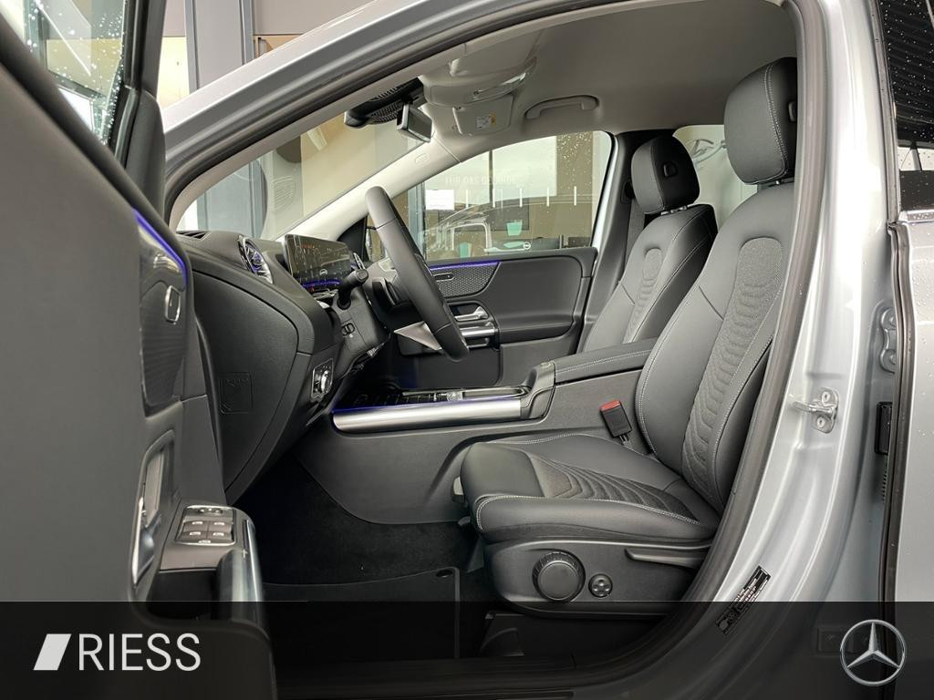 Mercedes-Benz B-Klasse B 180 Progressive