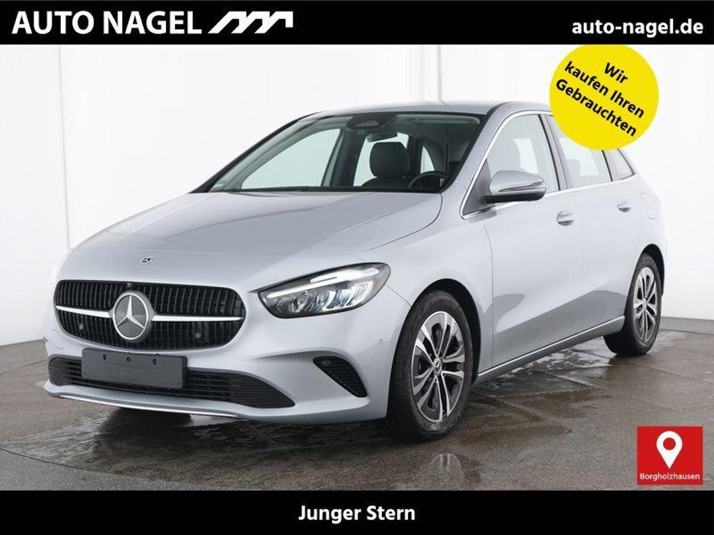 Mercedes-Benz B-Klasse B 180 Progressive