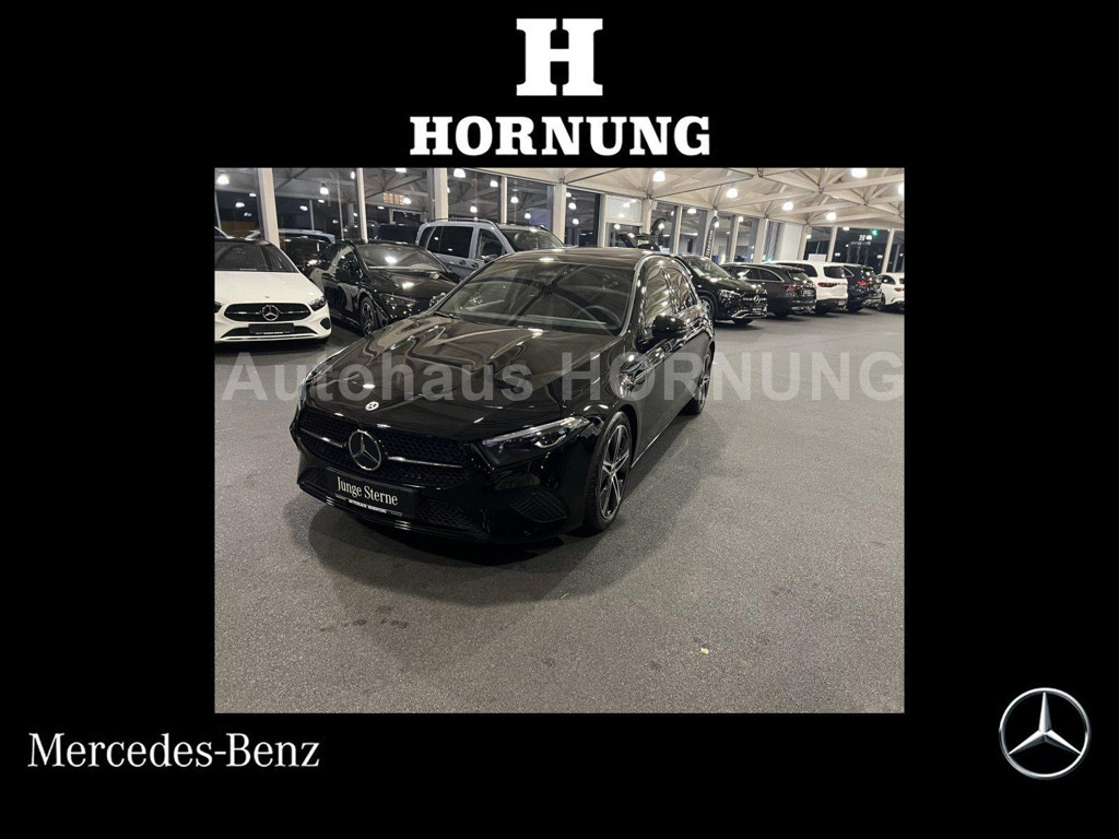 Mercedes-Benz A-Klasse A 200 Progressive