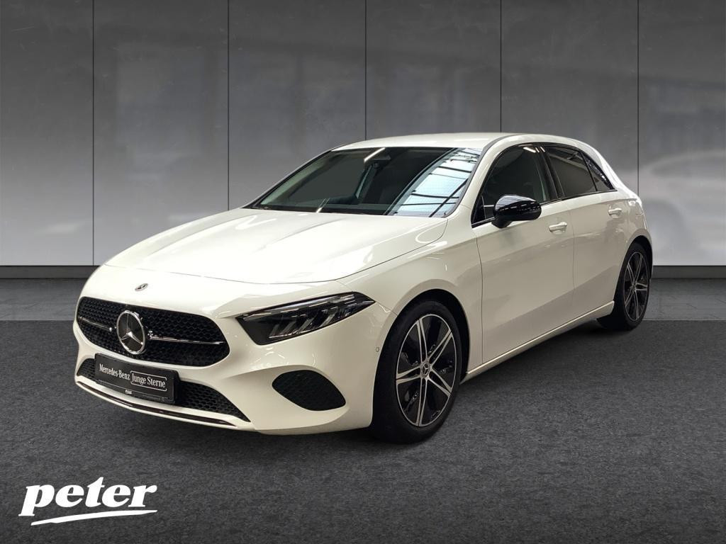 Mercedes-Benz A-Klasse A 200 Progressive