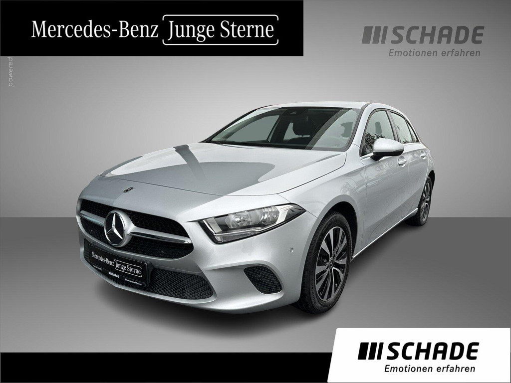 Mercedes-Benz A-Klasse A 250 Style A 250 e