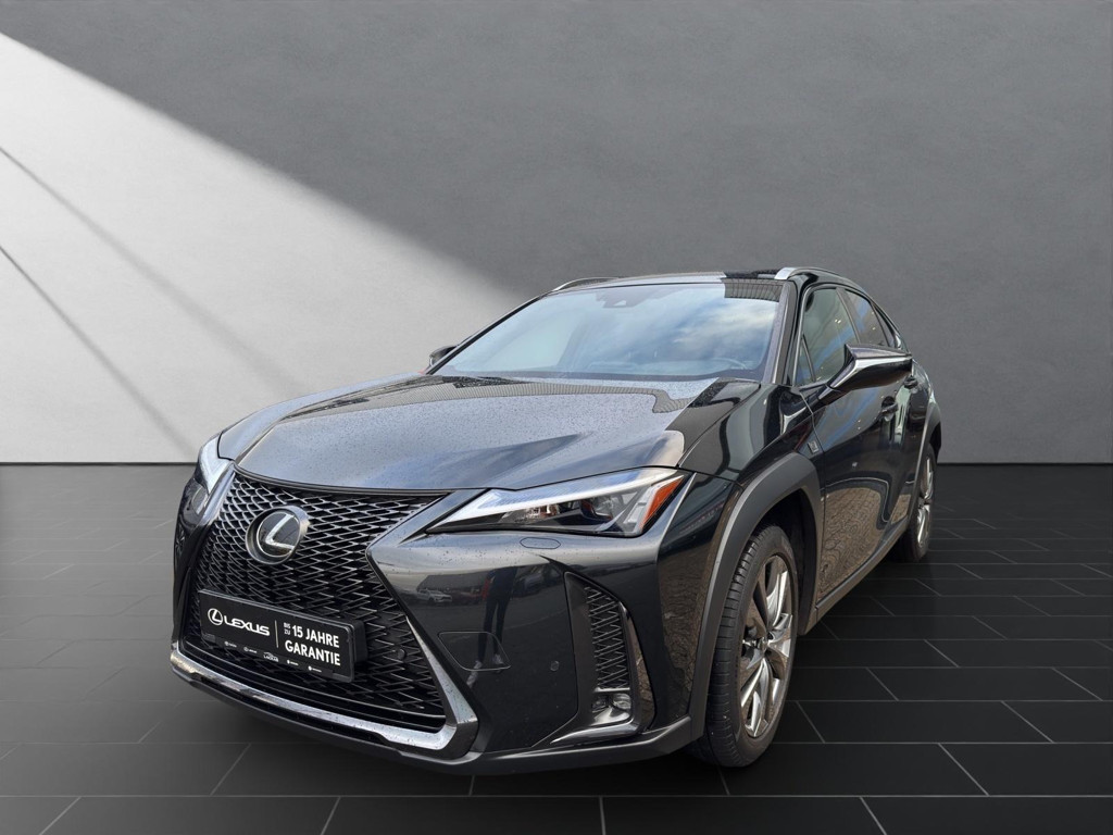 Lexus UX F Sport Sport 250h