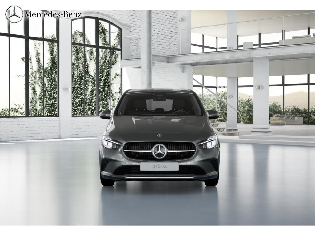 Mercedes-Benz B-Klasse B 200 Progressive