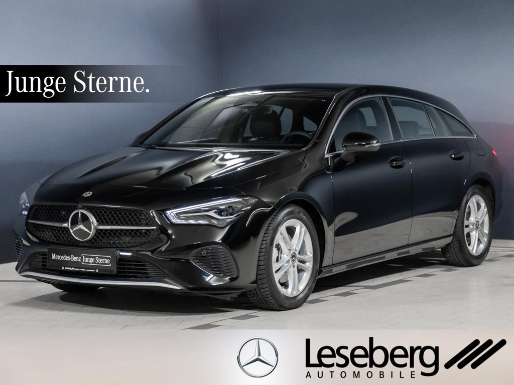 Mercedes-Benz CLA-Klasse CLA 200 Shooting Brake