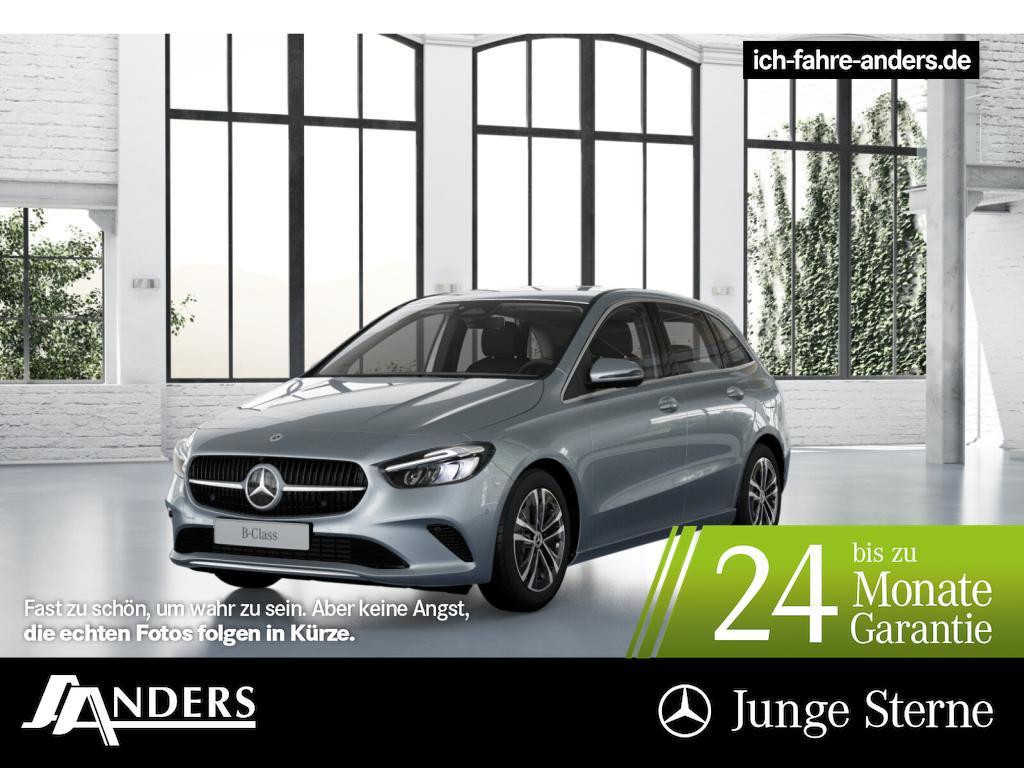 Mercedes-Benz B-Klasse B 200 Progressive