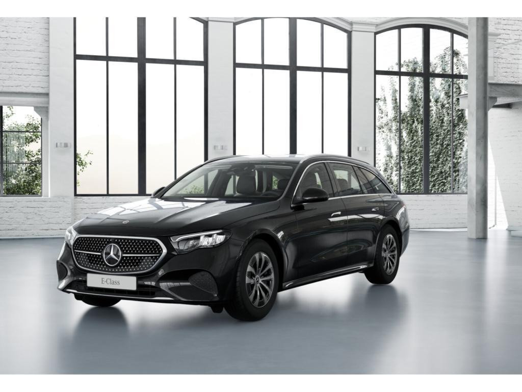 Mercedes-Benz E-Klasse E 220 AVANTGARDE Estate E 220 d