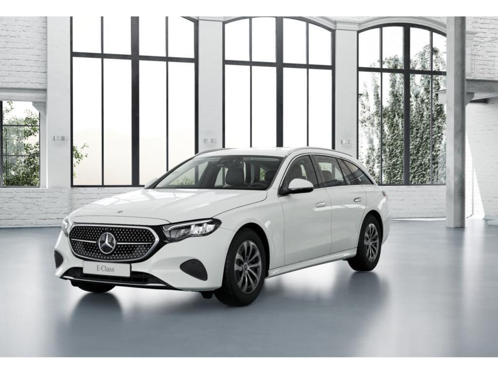 Mercedes-Benz E-Klasse E 220 AVANTGARDE Estate E 220 d