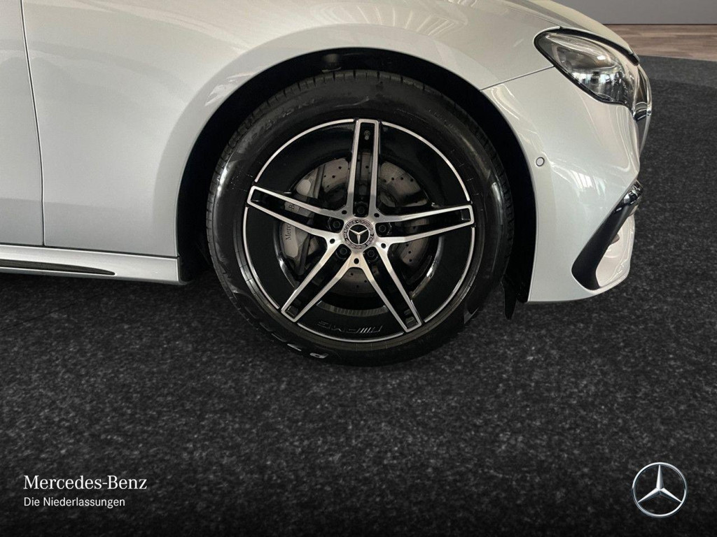 Mercedes-Benz E-Klasse E 200 AMG Line Sedan