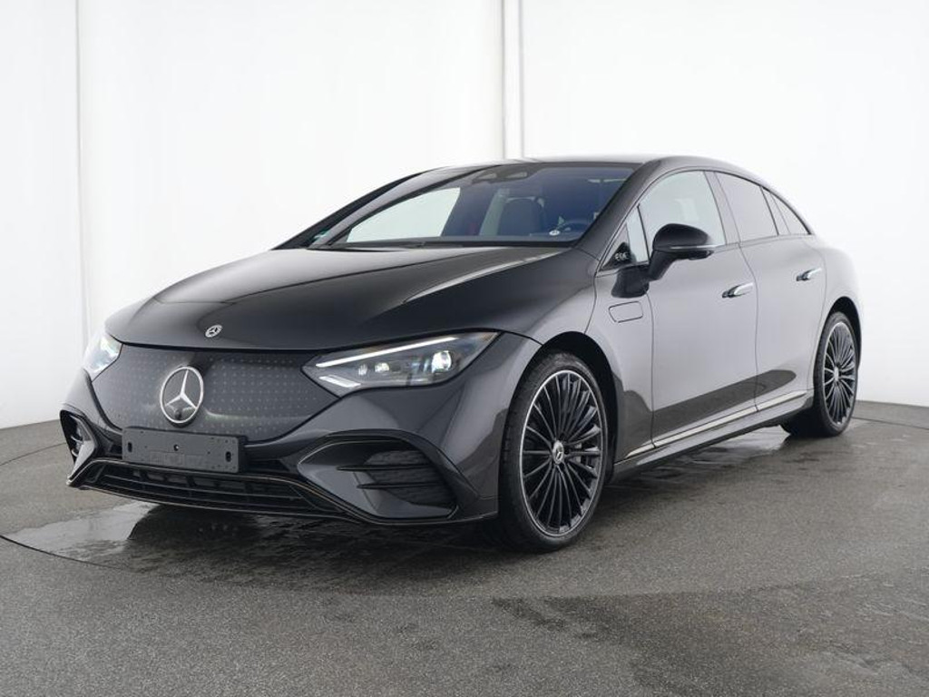 Mercedes-Benz E-Klasse EQE AMG Line 300 Sedan