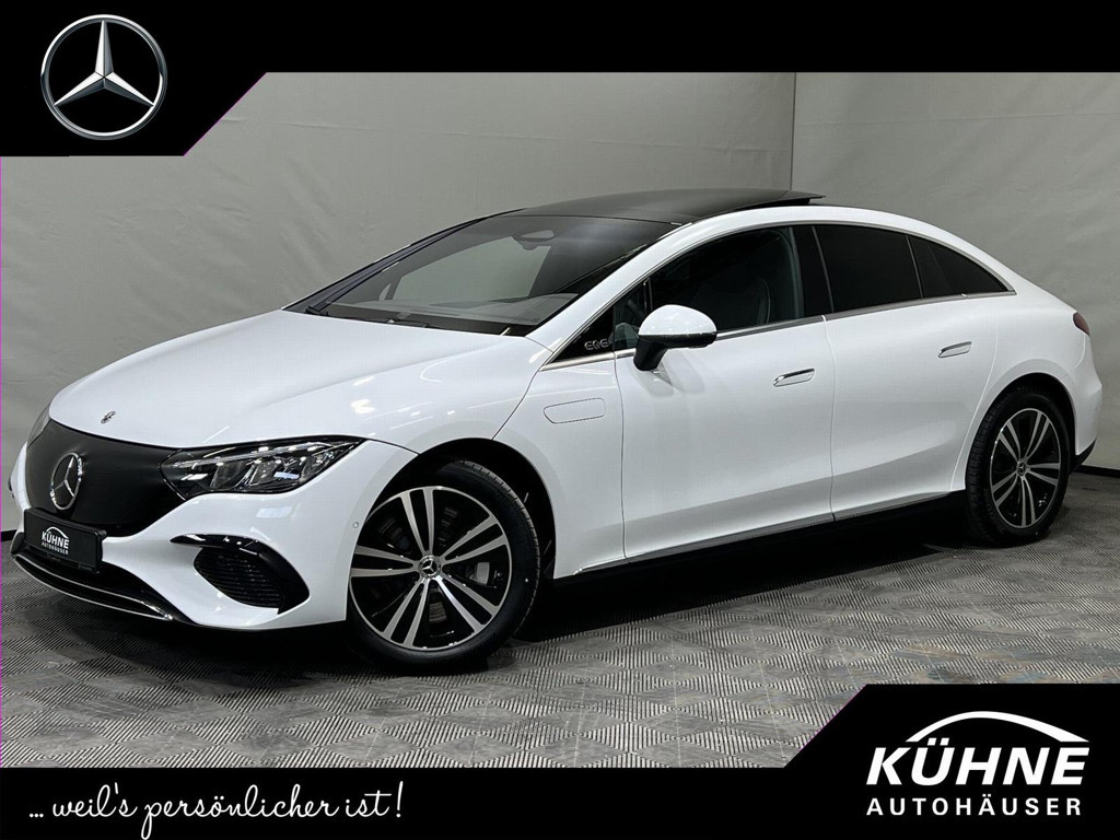 Mercedes-Benz E-Klasse EQE 300 Sedan