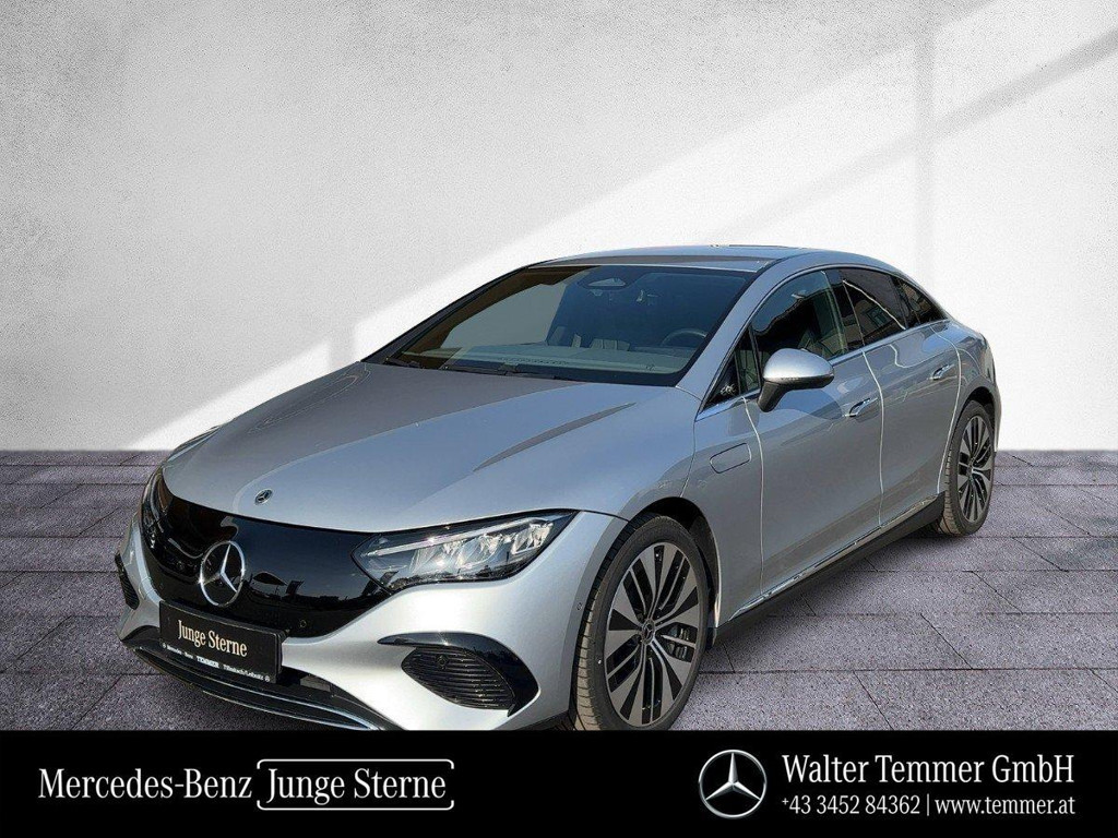 Mercedes-Benz E-Klasse EQE 300 Electric Art Sedan