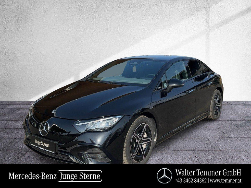 Mercedes-Benz E-Klasse EQE 4MATIC AMG Line 350 Sedan