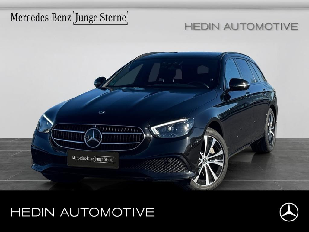 Mercedes-Benz E-Klasse E 300 AVANTGARDE Estate E 300 de