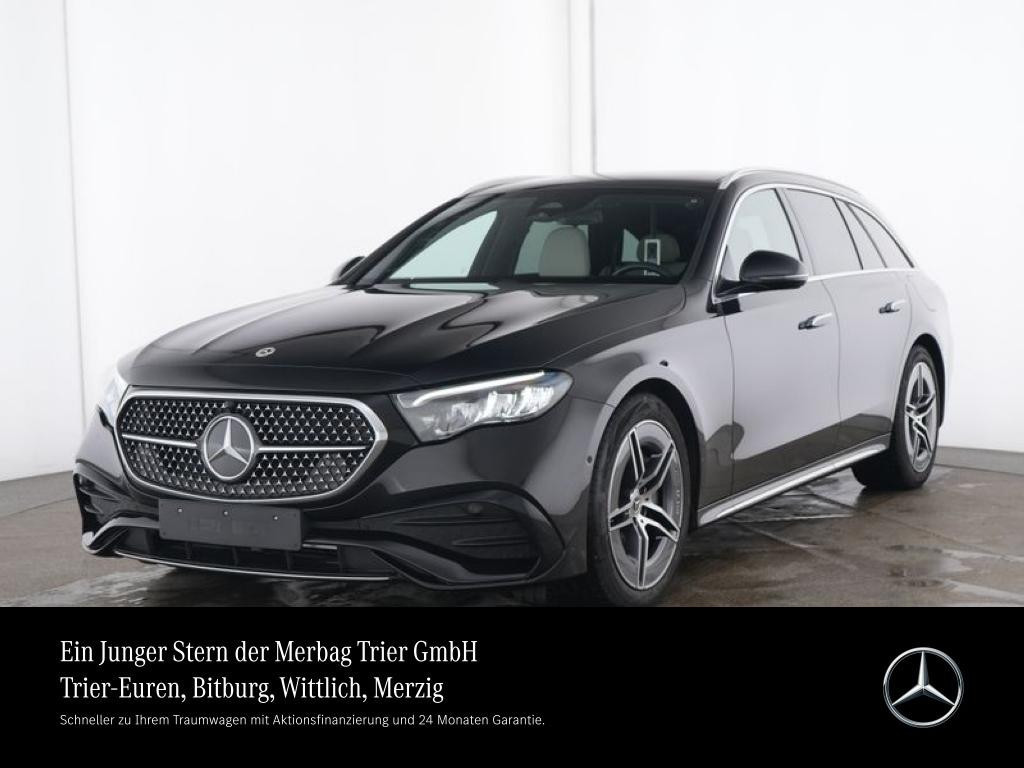 Mercedes-Benz E-Klasse E 300 AMG Line Estate