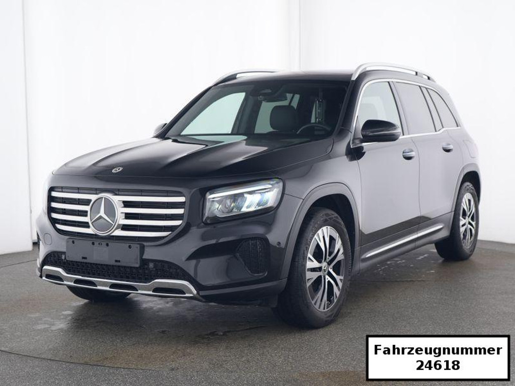 Mercedes-Benz GL-Klasse GLB 200 Progressive GLB 200 d