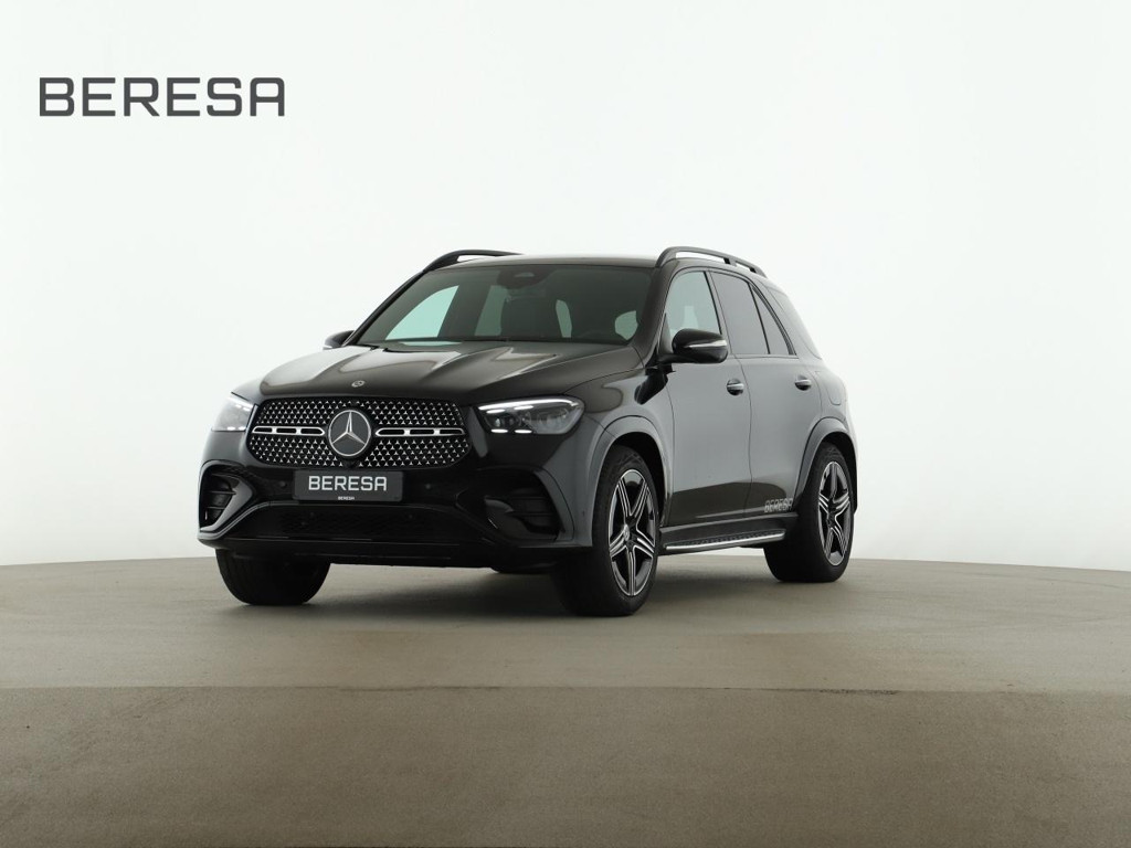 Mercedes-Benz GLE-Klasse GLE 350 4MATIC AMG Line