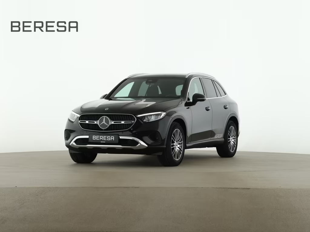 Mercedes-Benz GLC-Klasse GLC 200 4MATIC AVANTGARDE GLC 200 d