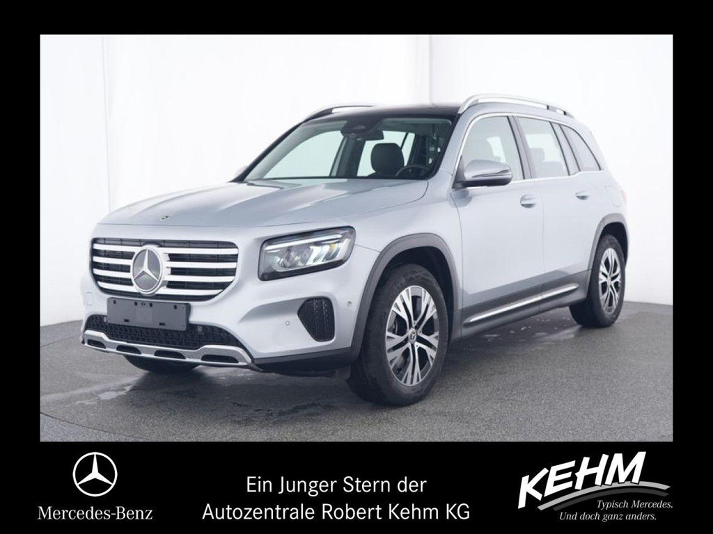 Mercedes-Benz GL-Klasse GLB 220 Progressive GLB 220 d