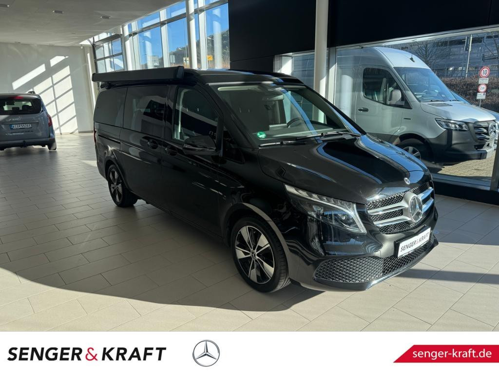 Mercedes-Benz Marco Polo Edition