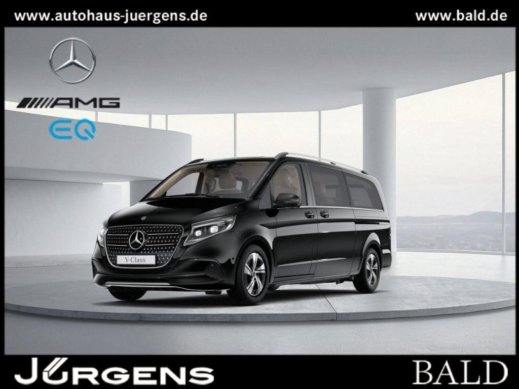 Mercedes-Benz V-Klasse V 250 AVANTGARDE V 250 d Extralang