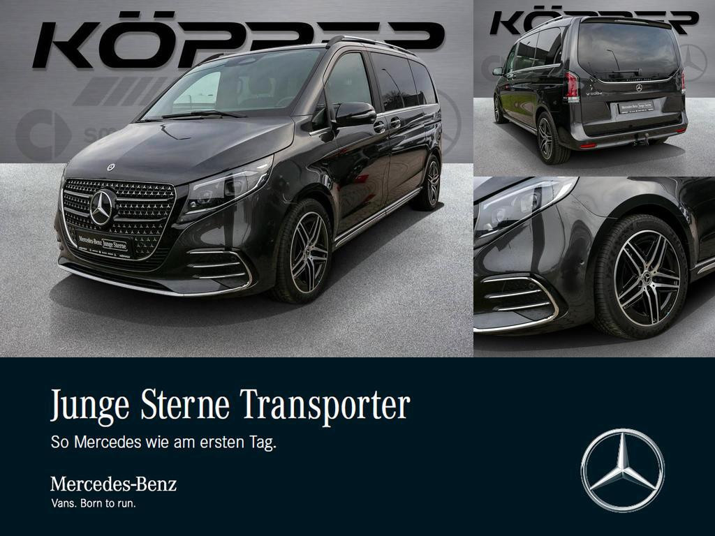 Mercedes-Benz V-Klasse V 300 AMG Line AVANTGARDE V 300 d