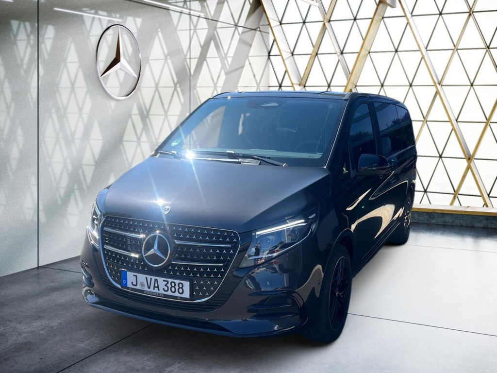Mercedes-Benz V-Klasse V 300 4MATIC AMG Line Limousine Lang V 300 d