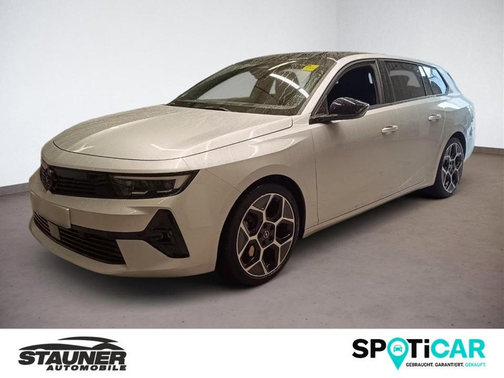 Opel Astra Sports Tourer Ultimate